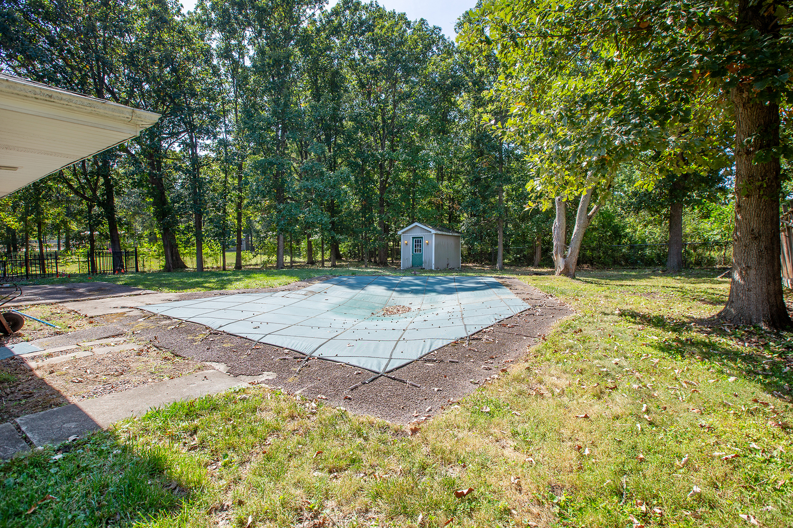 24016 South Walden Lane Crete, IL 60417 - Photo 33 of 34