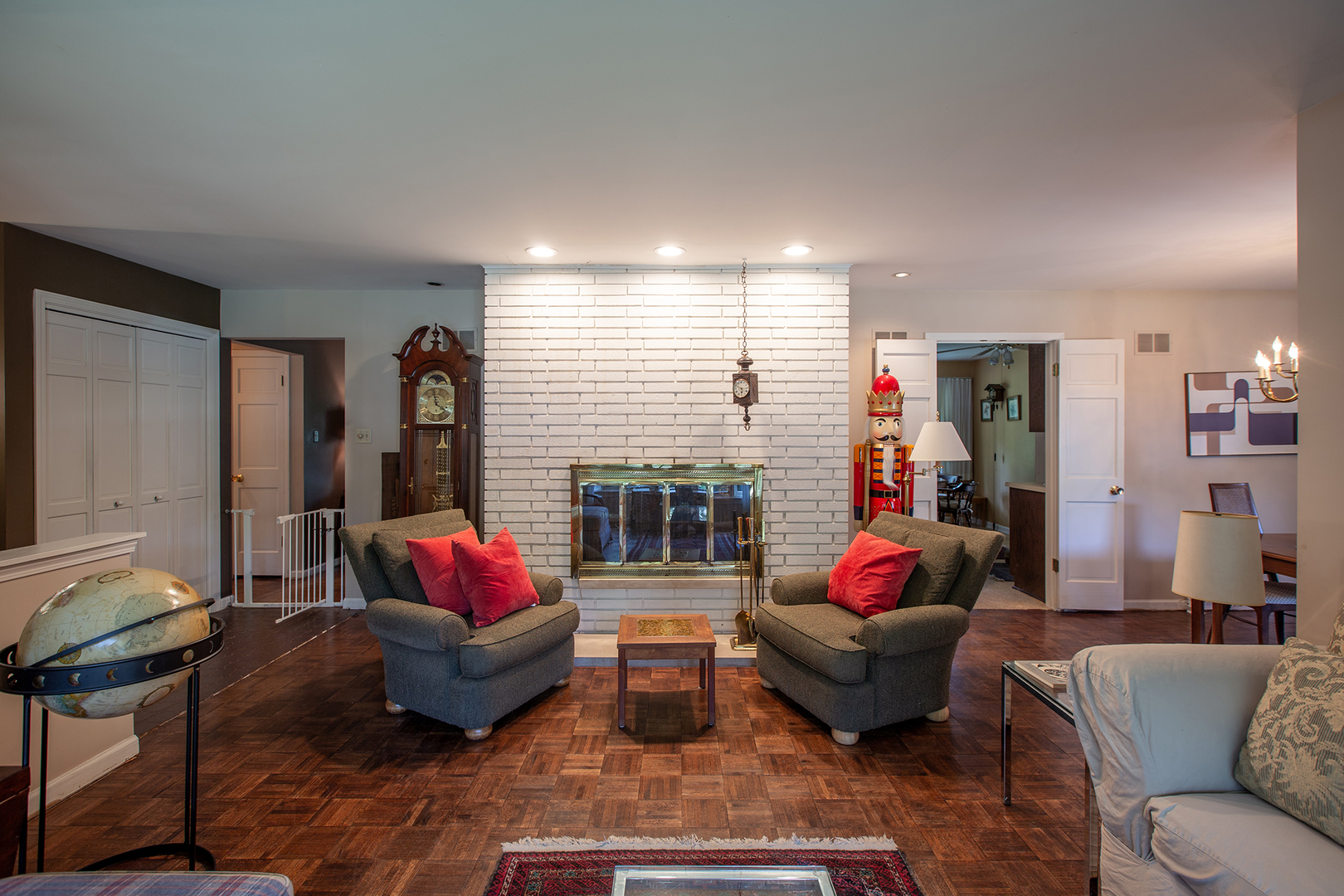 24016 South Walden Lane Crete, IL 60417 - Photo 7 of 34