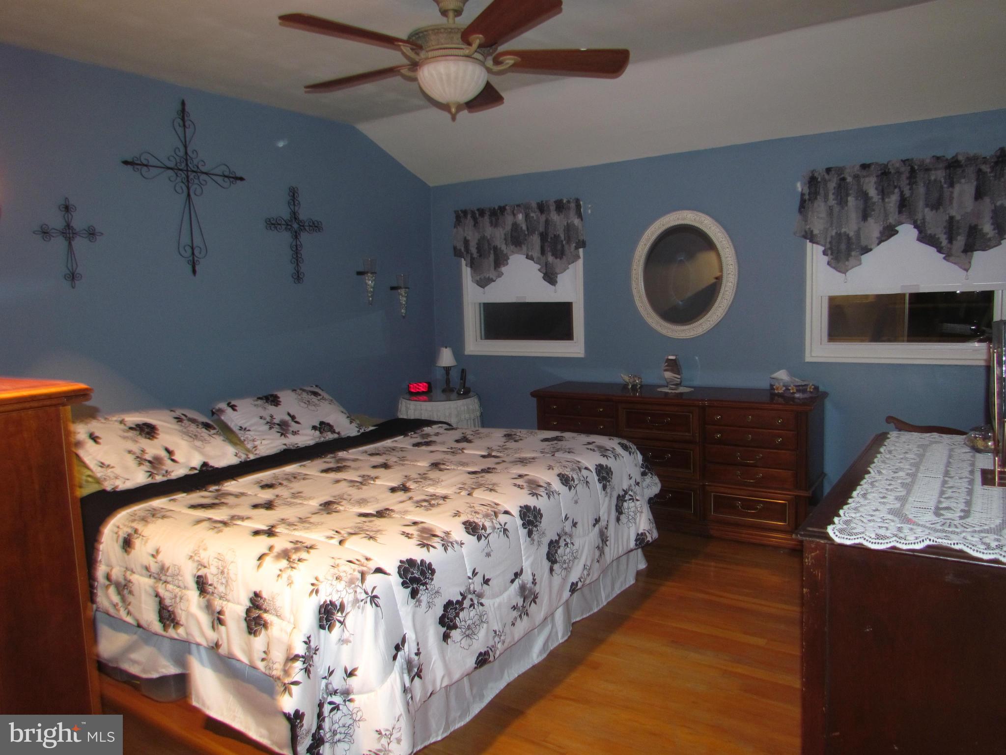 1908 Holborn Road Baltimore, MD 21222 - Photo 13 of 23 Bedroom (Master)