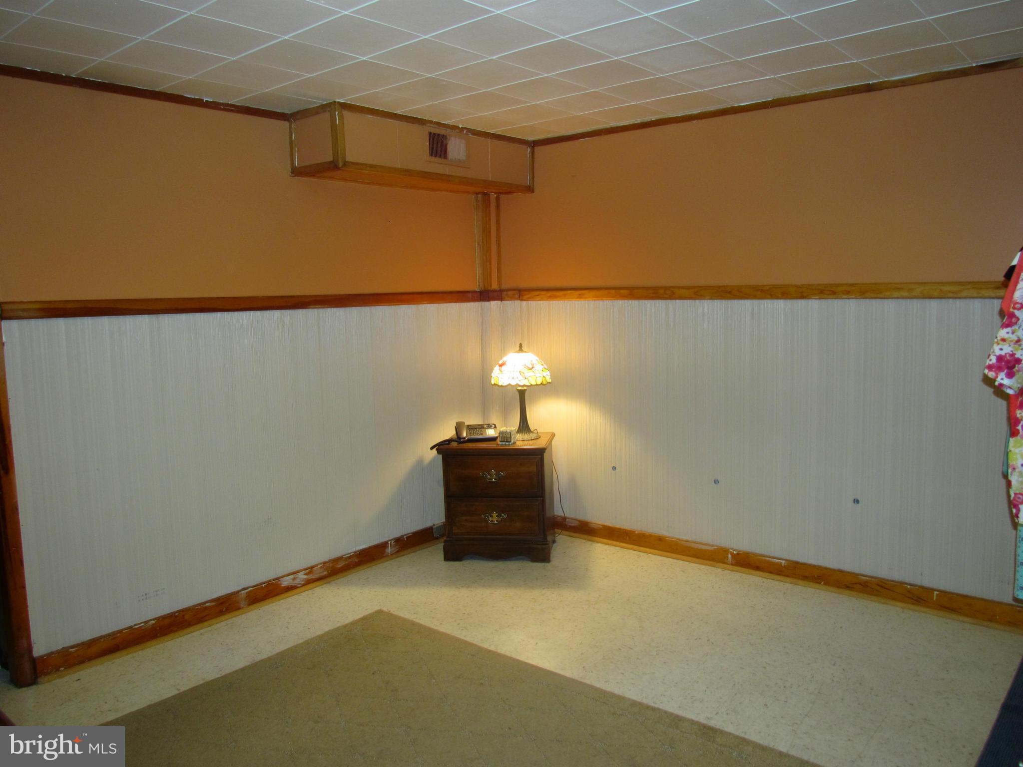 1908 Holborn Road Baltimore, MD 21222 - Photo 22 of 23 Basement