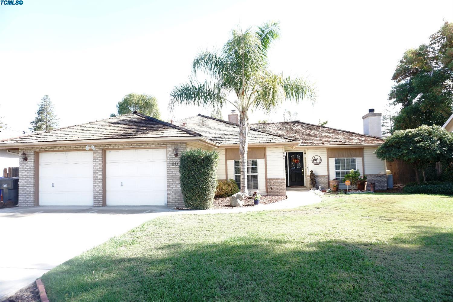 809 North Filbert Road Exeter, CA 93221 - Photo 1 of 24 Primary Photo