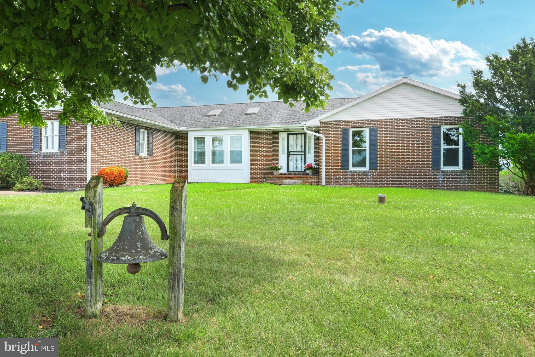 45 Littlestown Road Littlestown, PA 17340 - Photo 3 of 58