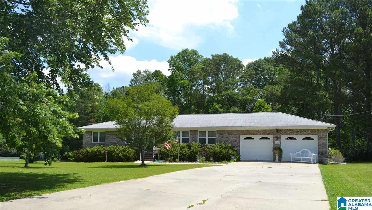 5435 New Found Road Mount Olive, AL 35117 - Photo 30 of 31 Gallery Image 30