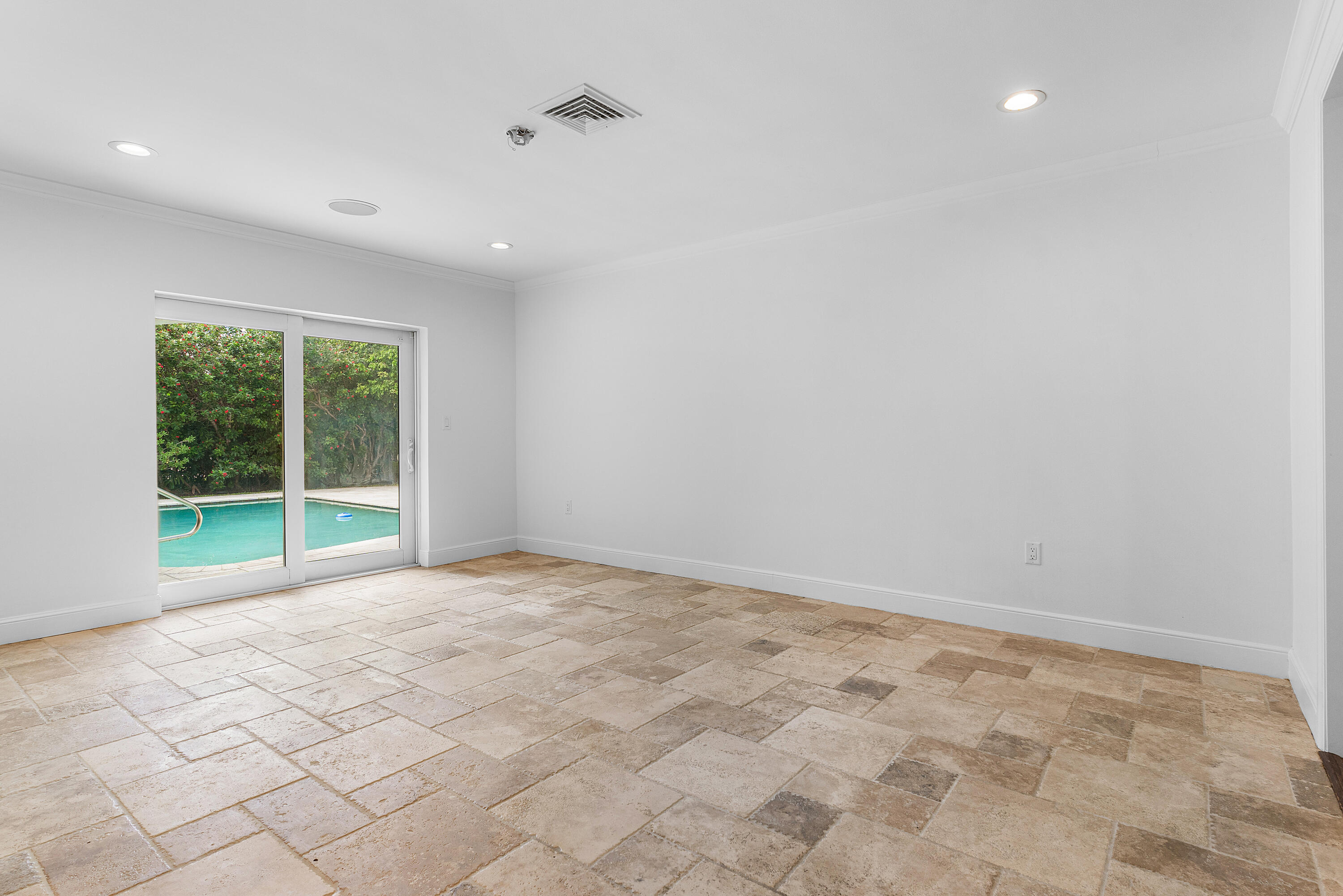 783 Valencia Drive Boca Raton, FL 33432 - Photo 26 of 45 a view of an empty room with a window