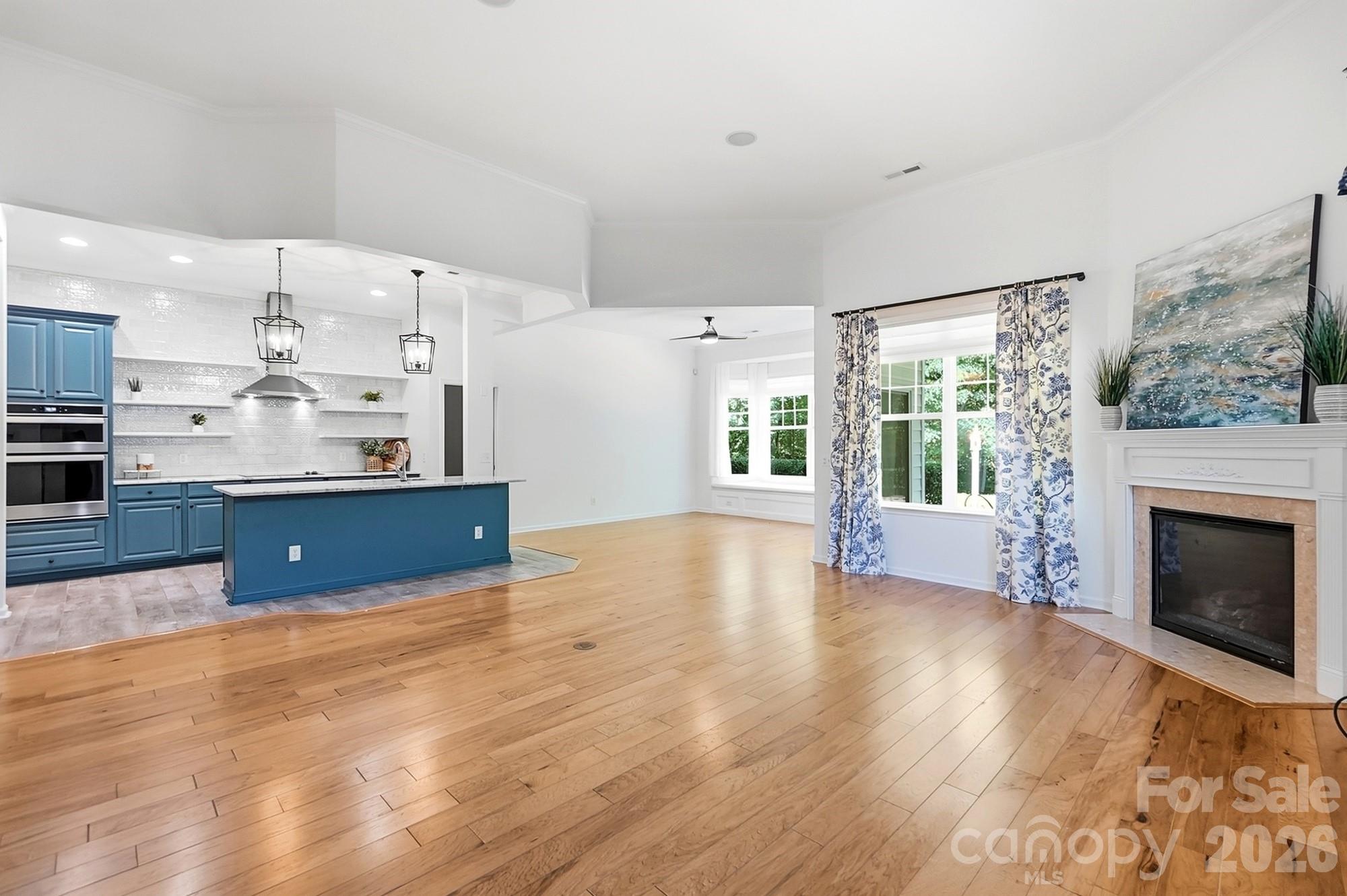 3076 Streamhaven Drive Fort Mill, SC 29707 - Photo 11 of 47