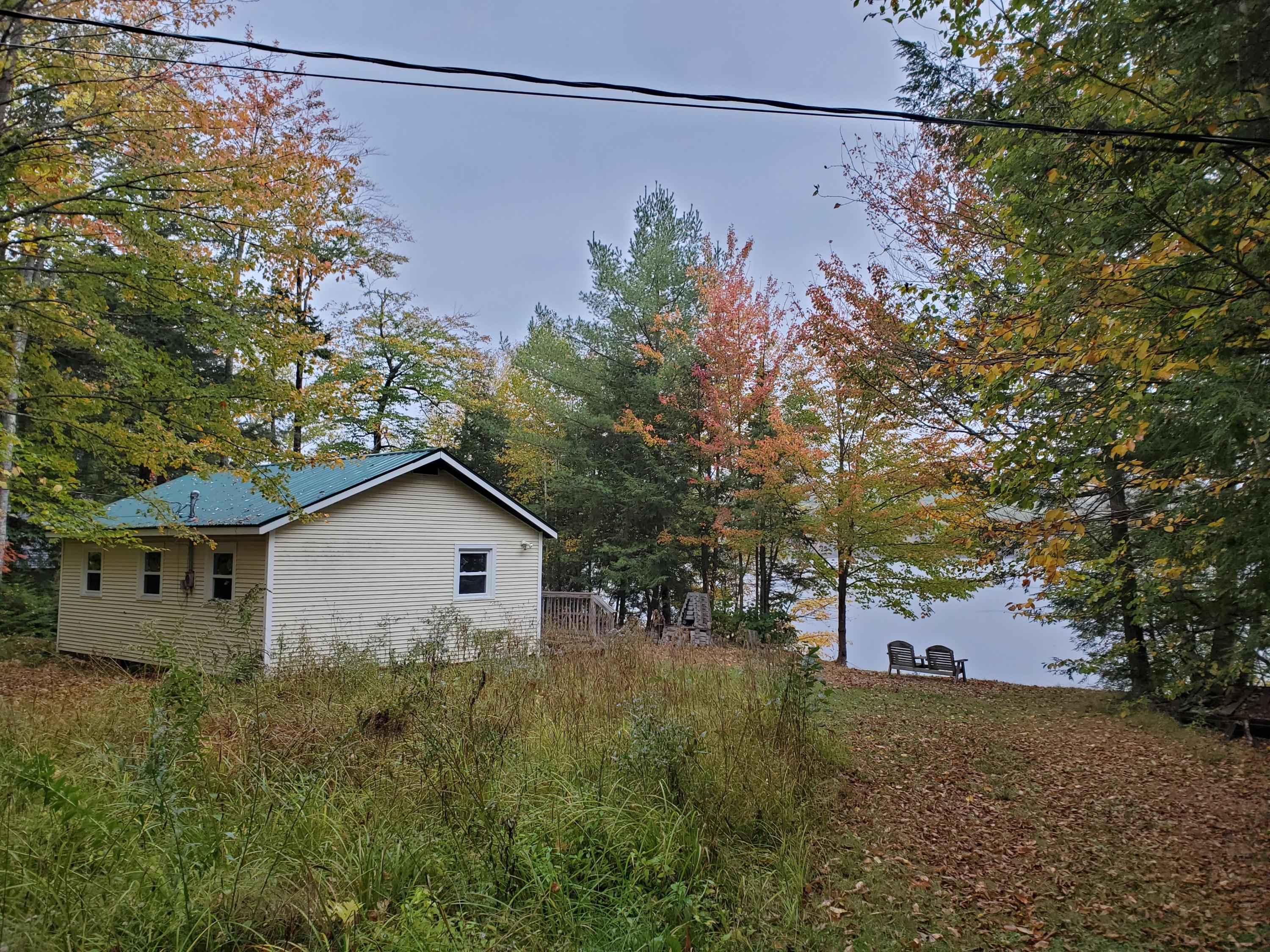 109 Cottage Road Sumner, ME 04292 - Photo 14 of 14 20201007_141658