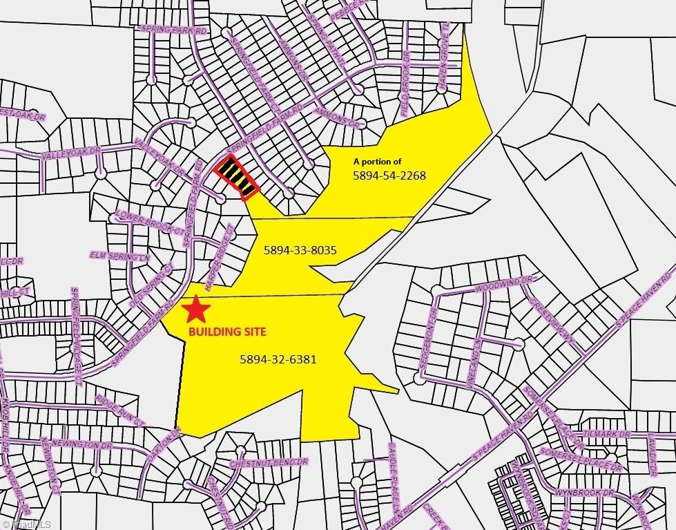 5700-6020 Springfield Farm Rd