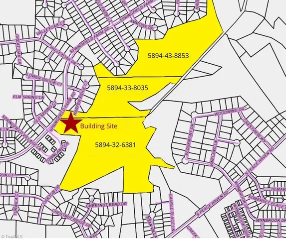 $383,223 | 5700-6020 Springfield Farm Road, Clemmons, NC 27012