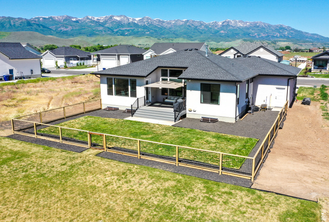 407 West 275th Street North Morgan, UT 84050 - Photo 29 of 40