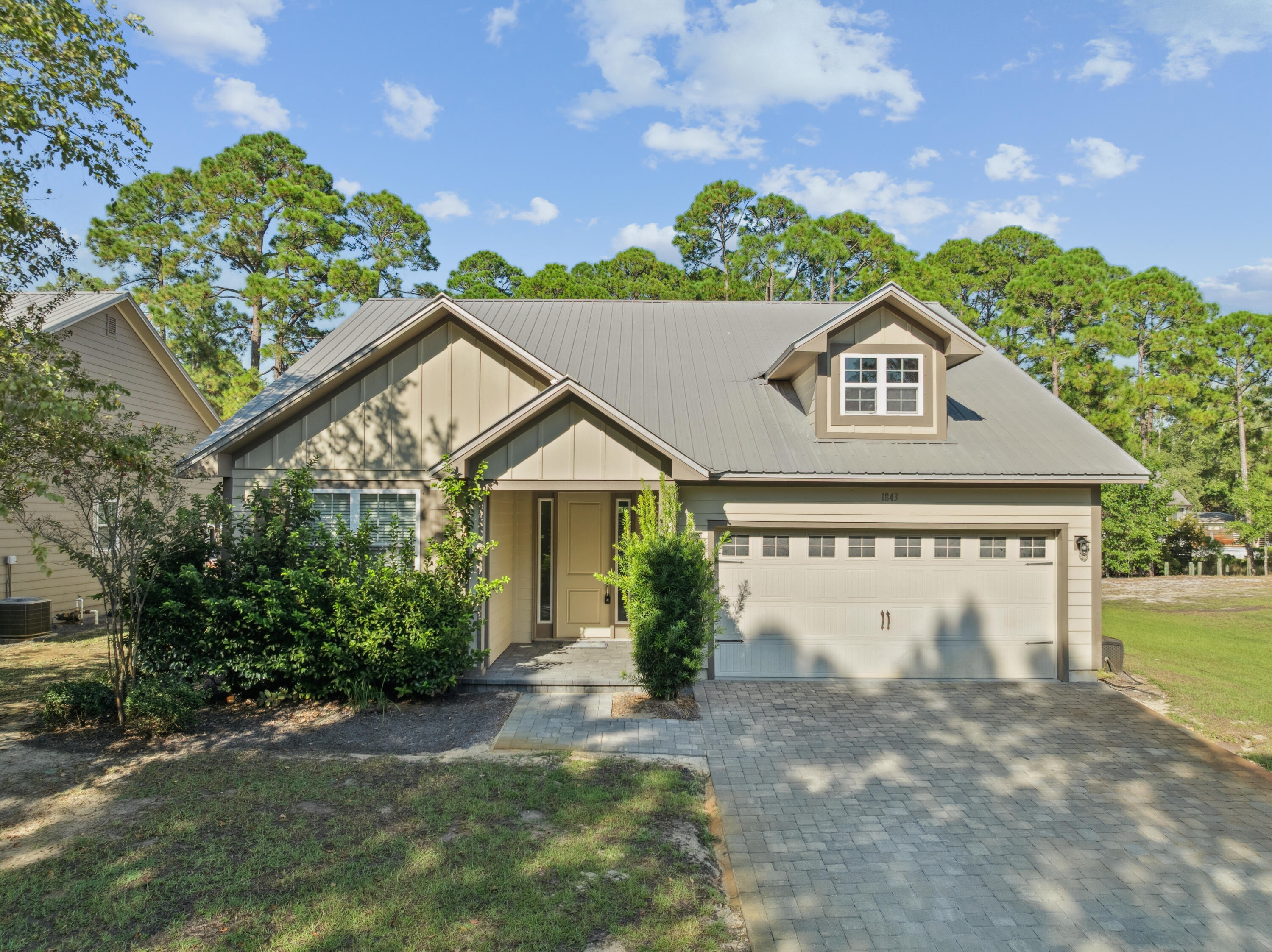 1843 West Hewett Road Santa Rosa Beach, FL 32459 - Photo 1 of 22 photo_online_001