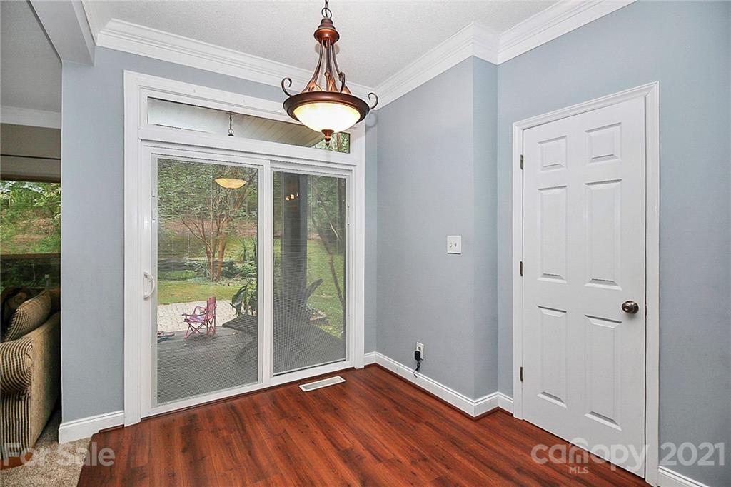 4900 Spring Lane Charlotte, NC 28213 - Photo 13 of 31 a view of an empty room and window