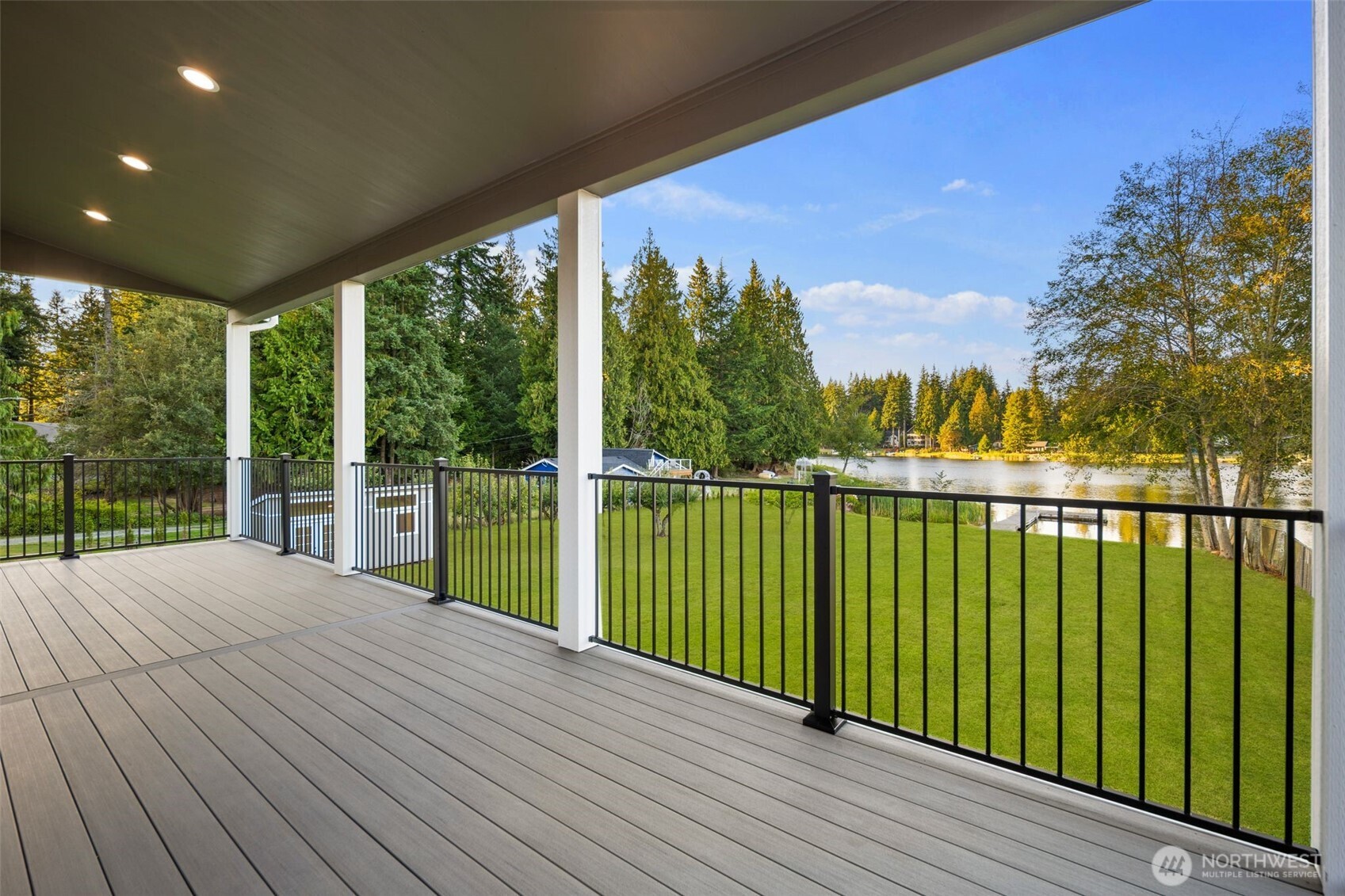 8319 South Lake Ketchum Road Stanwood, WA 98292 - Photo 11 of 38 Gallery Image 11