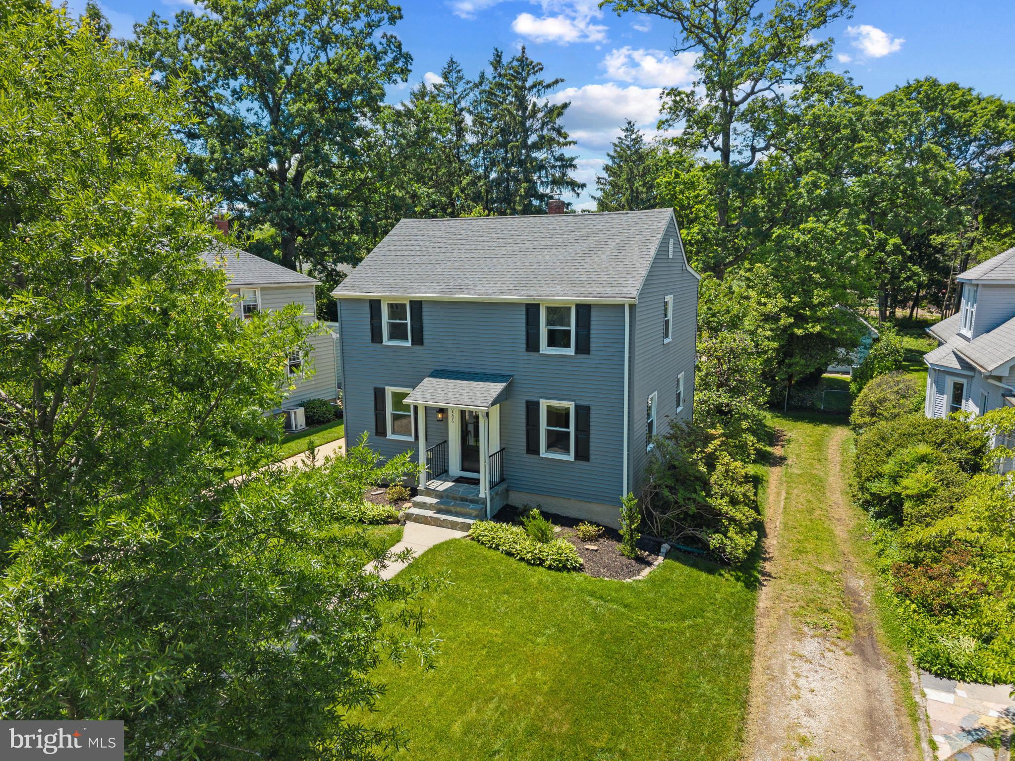 6506 Beverly Road Baltimore, MD 21239 - Photo 65 of 66 Front Exterior
