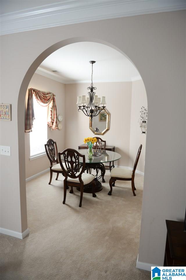 257 High Ridge Drive Pelham, AL 35124 - Photo 6 of 28