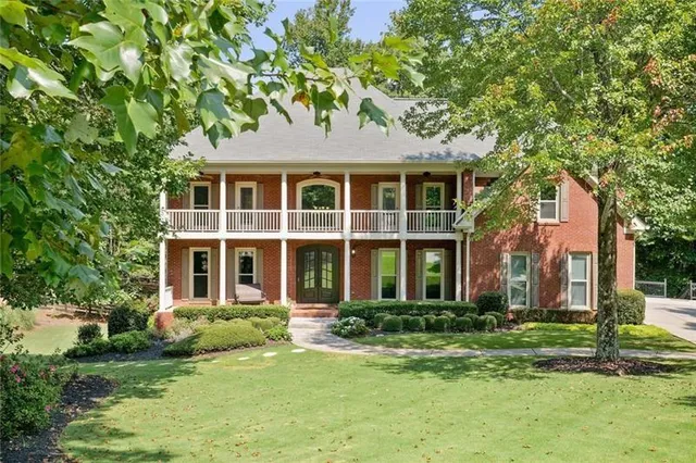 $1,250,000 | 160 Stone Orchard Court, Alpharetta, GA 30004