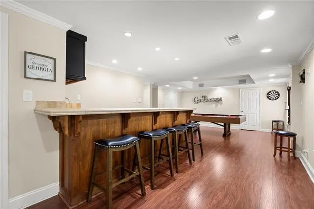 $1,250,000 | 160 Stone Orchard Court, Alpharetta, GA 30004