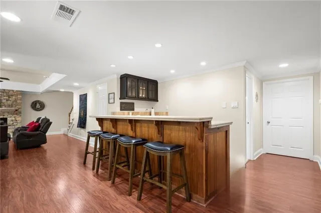 $1,250,000 | 160 Stone Orchard Court, Alpharetta, GA 30004