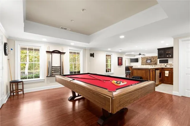 $1,250,000 | 160 Stone Orchard Court, Alpharetta, GA 30004