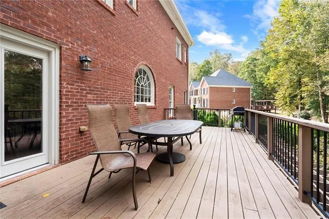 $1,250,000 | 160 Stone Orchard Court, Alpharetta, GA 30004