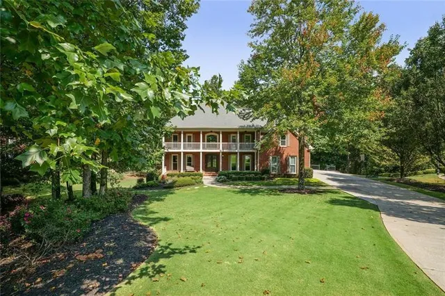 $1,250,000 | 160 Stone Orchard Court, Alpharetta, GA 30004