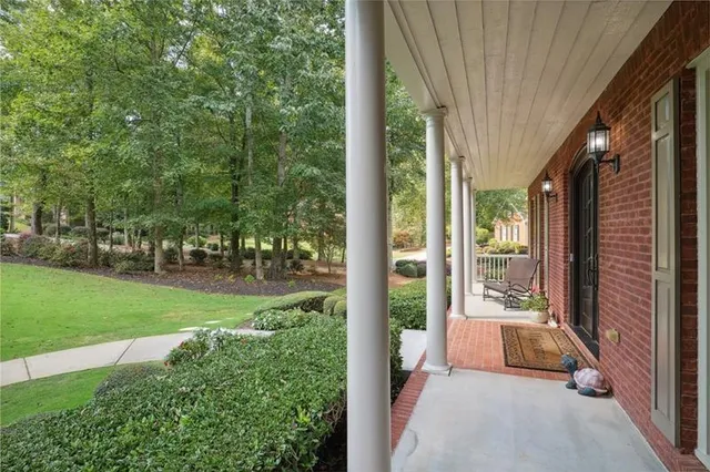$1,250,000 | 160 Stone Orchard Court, Alpharetta, GA 30004