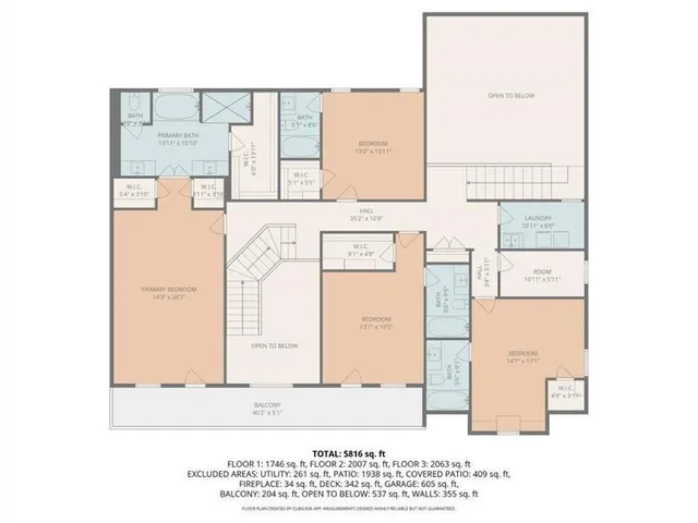 $1,250,000 | 160 Stone Orchard Court, Alpharetta, GA 30004