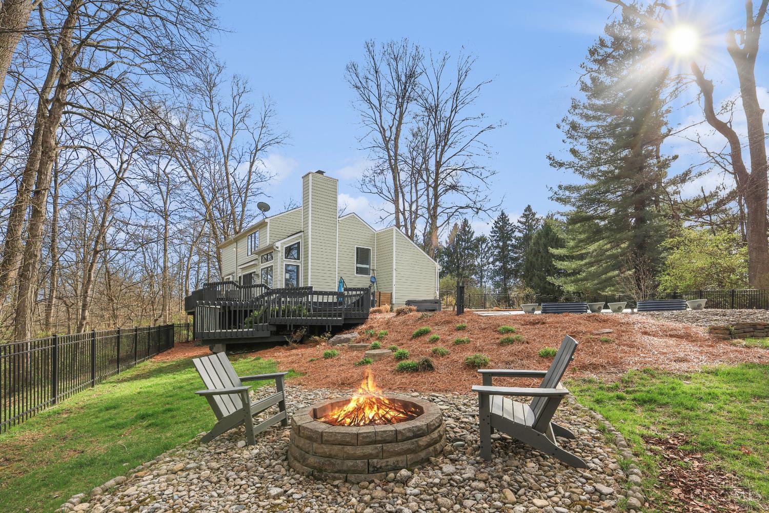 1432 Apple Hill Road Cincinnati, OH 45230 - Photo 33 of 39