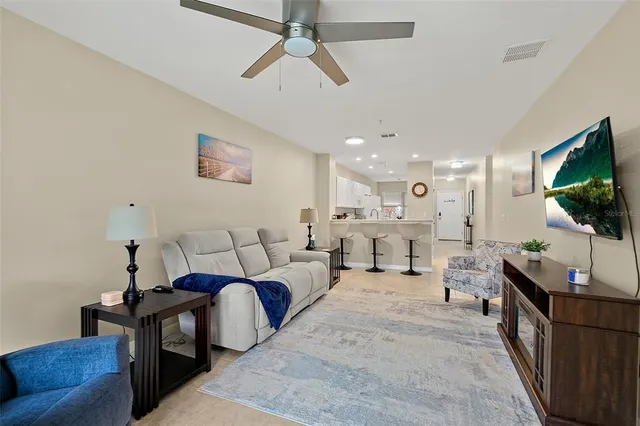 $2,200 | 1000 Canopy Walk Lane, Unit 1013, Palm Coast, FL 32137