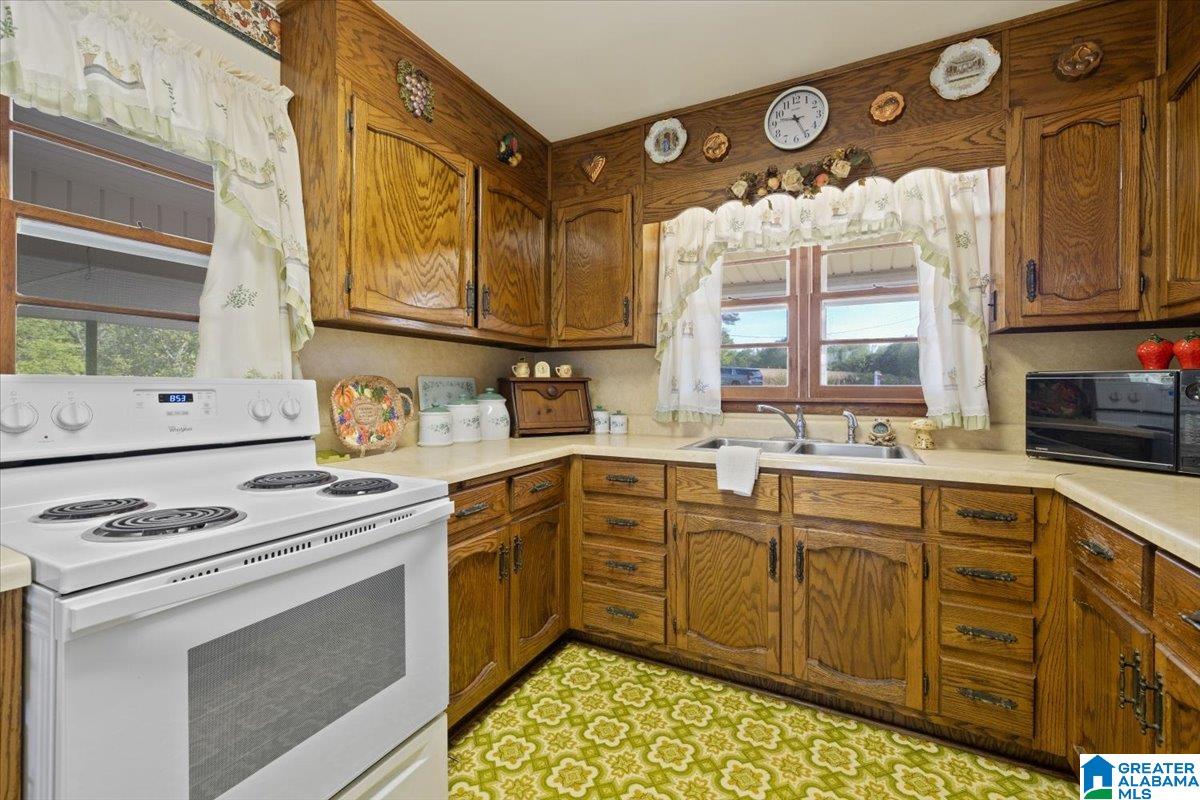 1347 Hamm Road Blountsville, AL 35031 - Photo 23 of 39