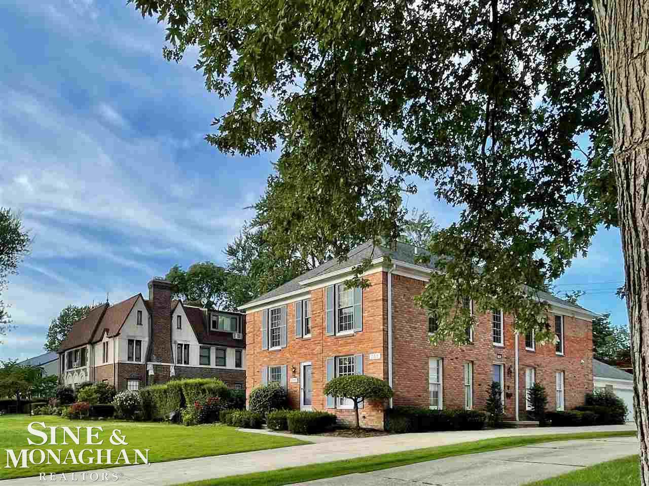 744 Trombley Road Grosse Pointe Park, MI 48230 - Photo 24 of 32