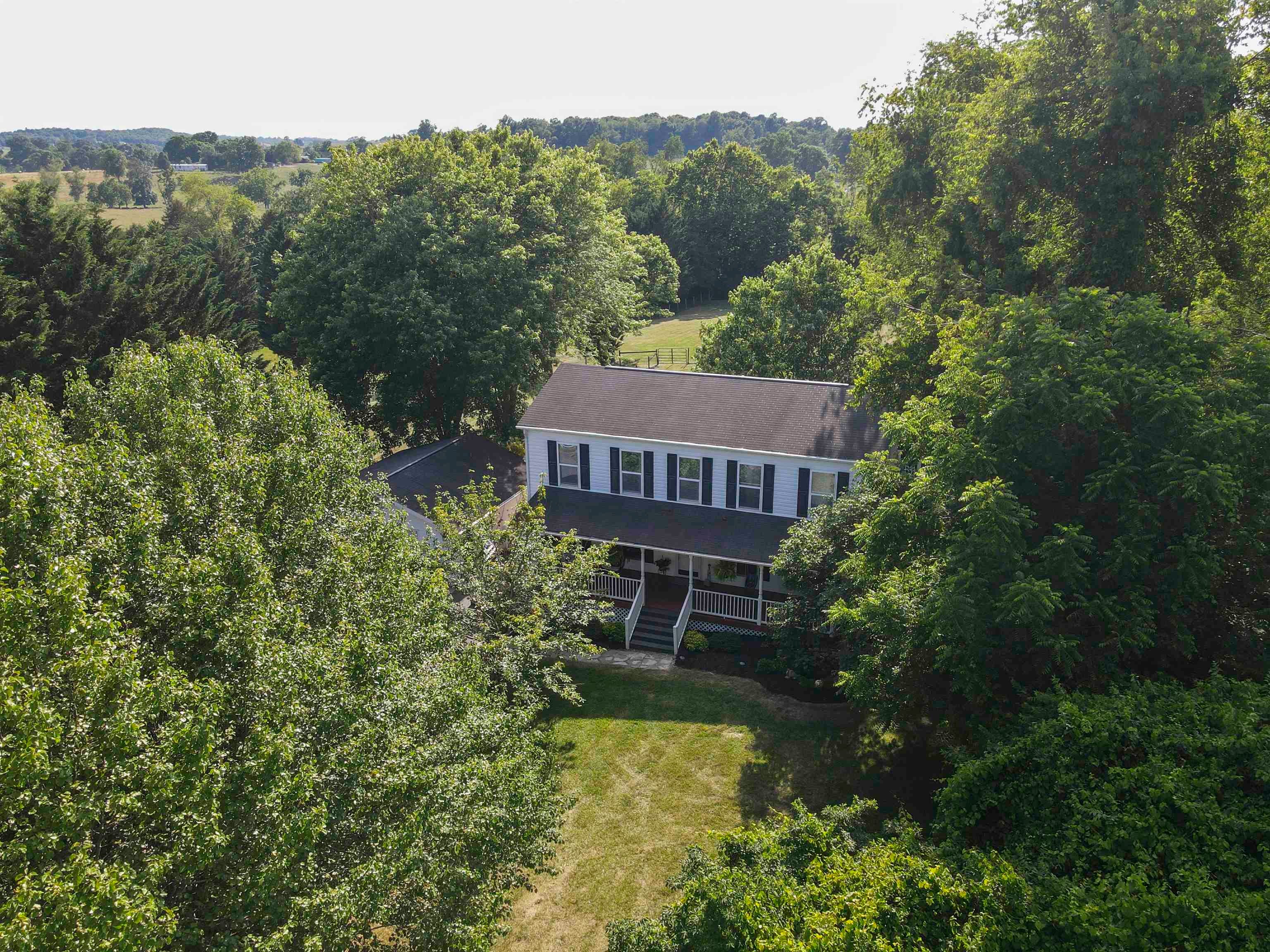 7225 Gate Ten Road Radford, VA 24141 - Photo 24 of 87 Gallery Image 24