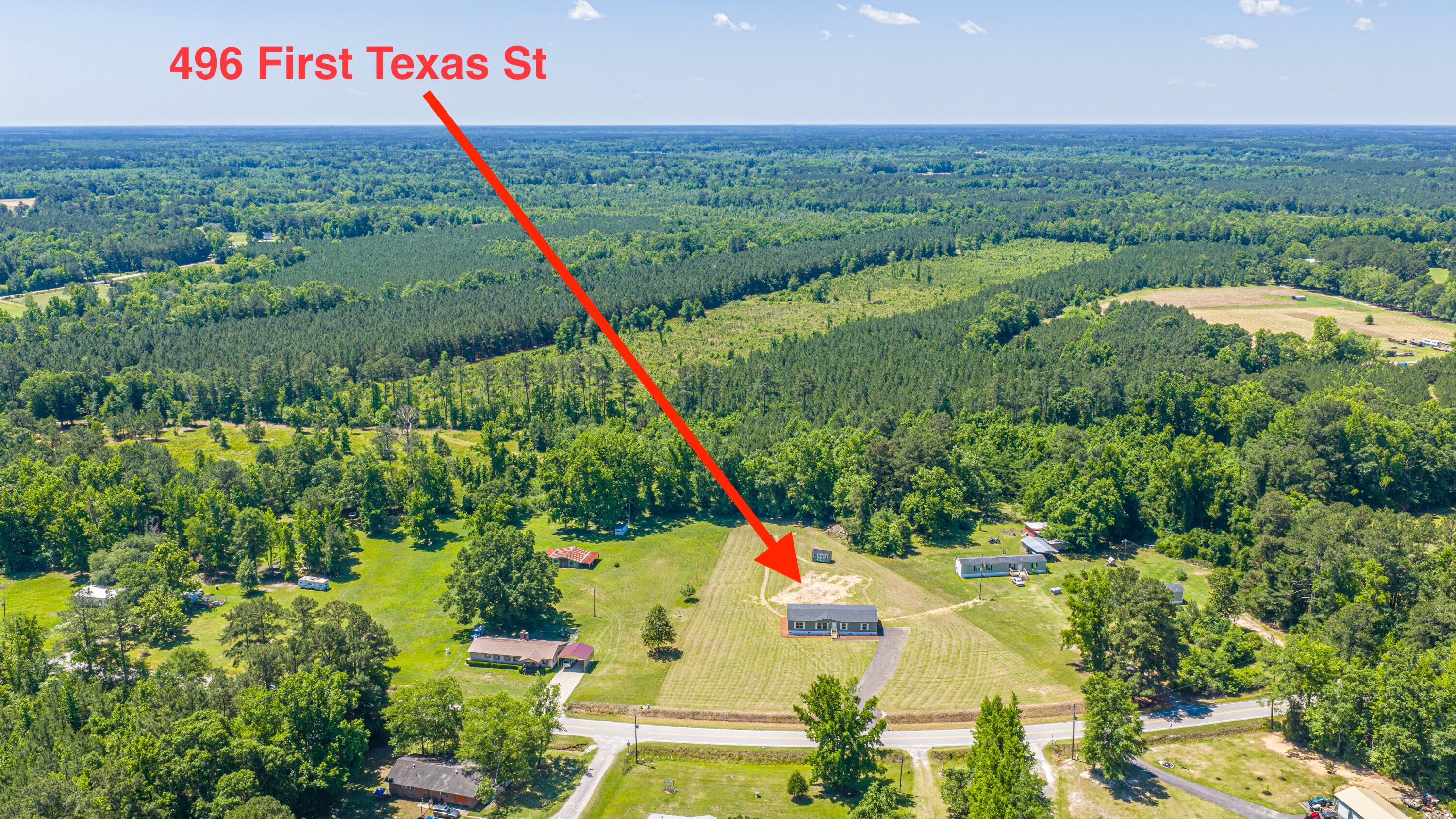 496 1st Texas Road St. George, SC 29477 - Photo 70 of 86