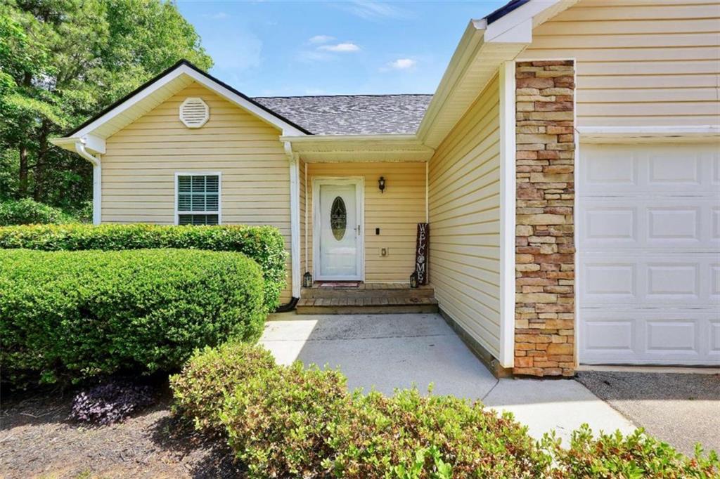 1619 Butler Bridge Road McDonough, GA 30252 - Photo 37 of 46