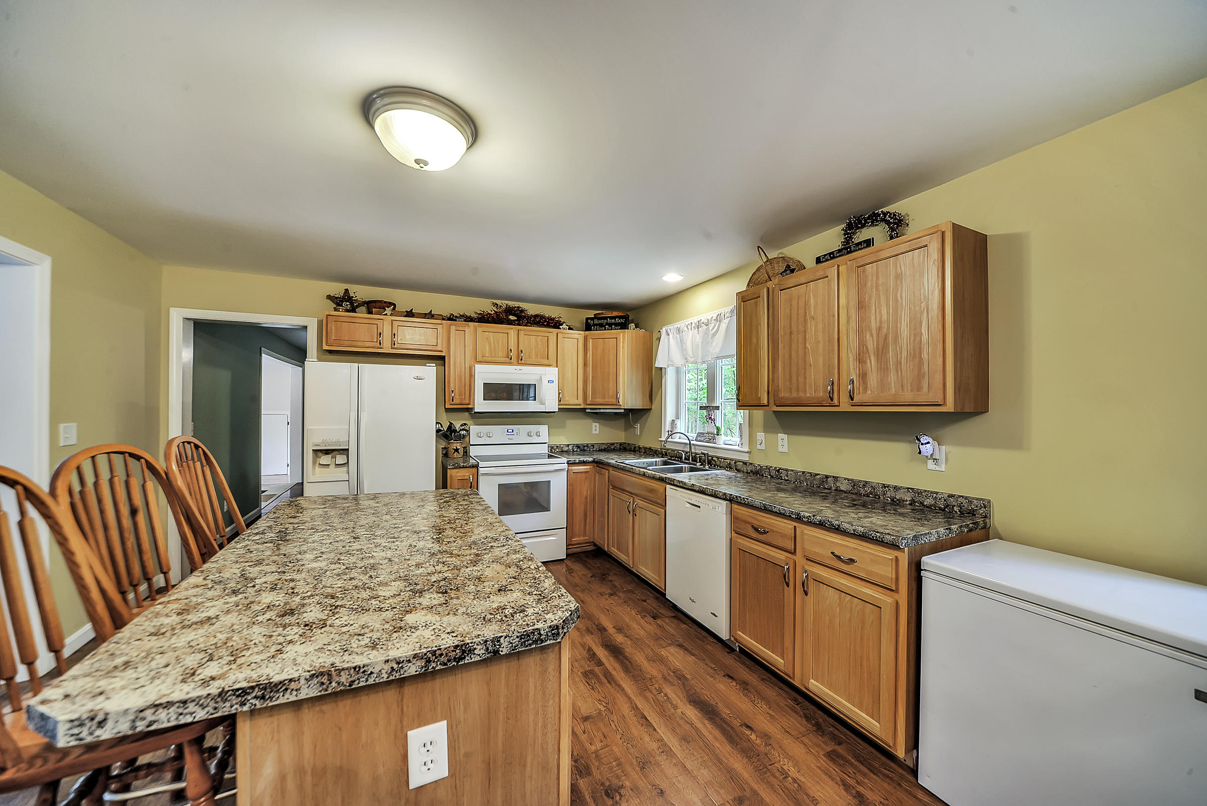 70 Cove Road Readfield, ME 04355 - Photo 7 of 37 107681-11
