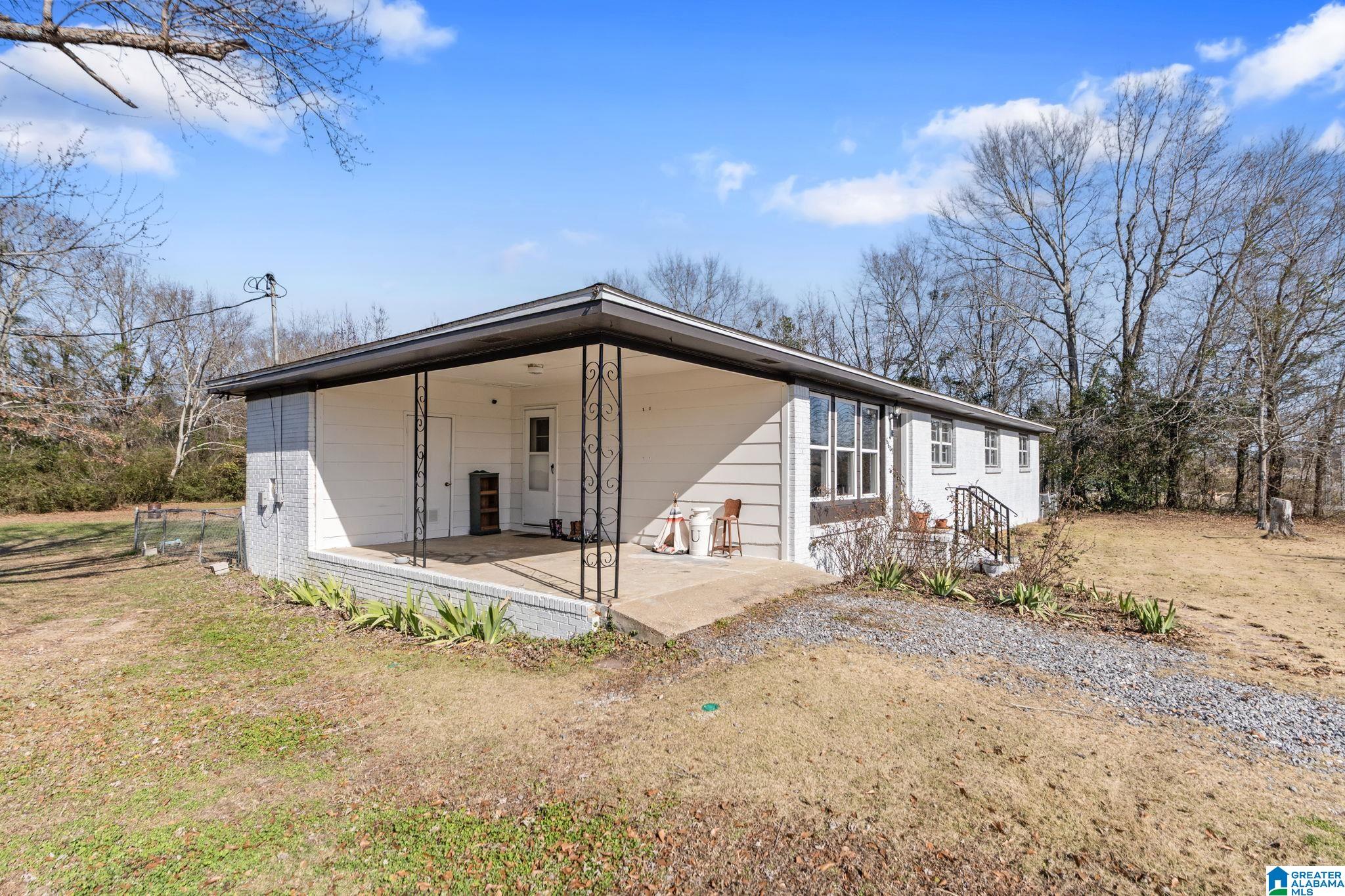 6609 County Road 24 Verbena, AL 36091 - Photo 42 of 43