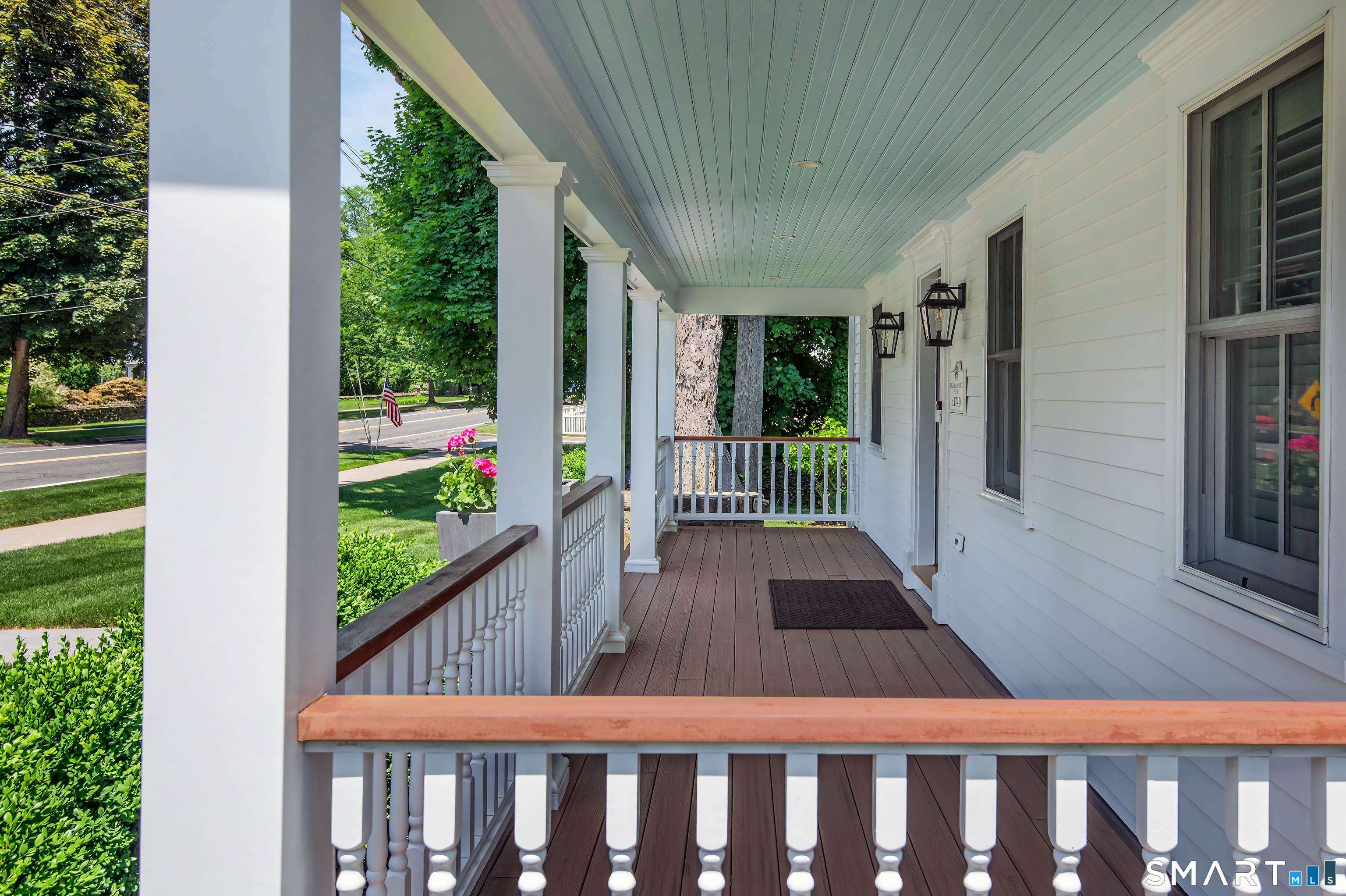 500 Main Street, Unit 6 Ridgefield, CT 06877 - Photo 3 of 40