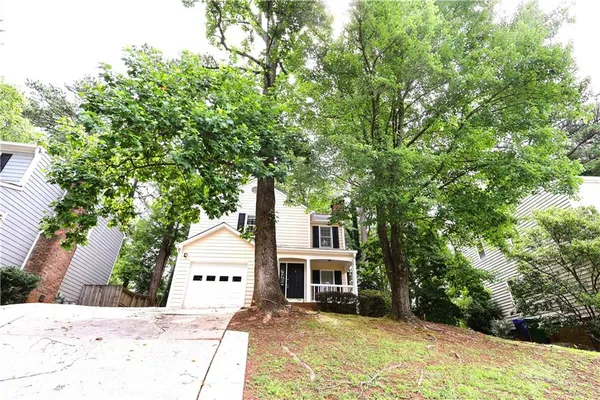 $2,195 | 1359 Oakengate Drive, Stone Mountain, GA 30083