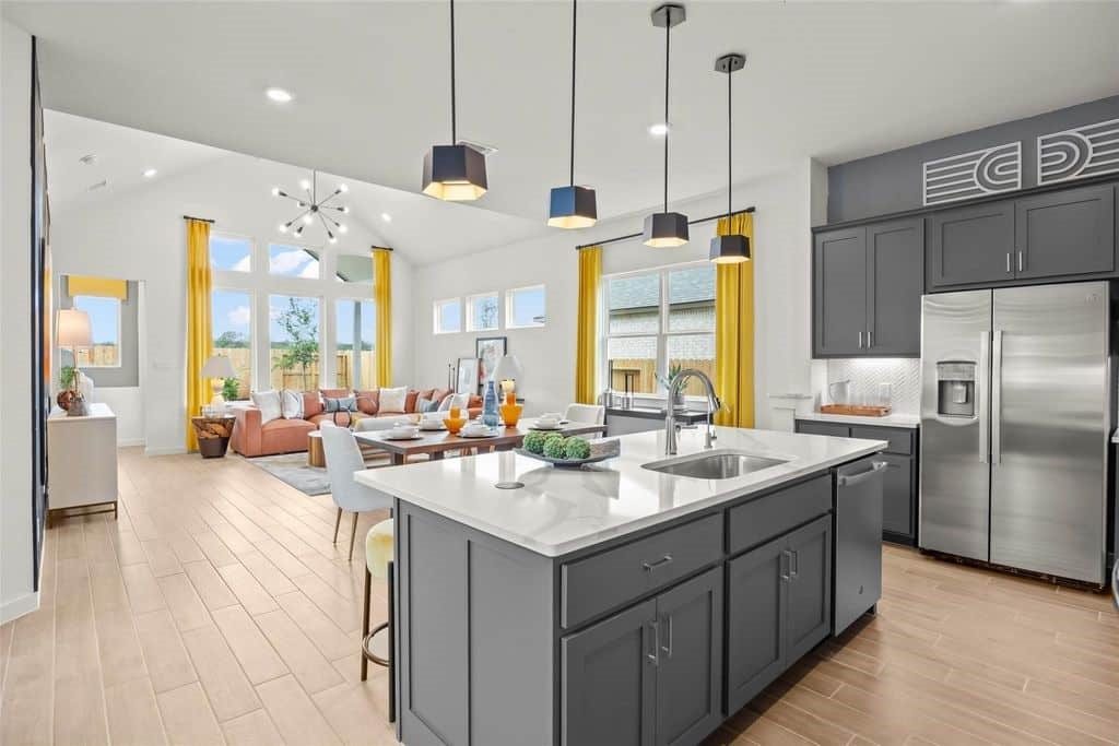 22527 Basswood Bnd Road Waller, TX 77484 - Photo 2 of 7 representative photo