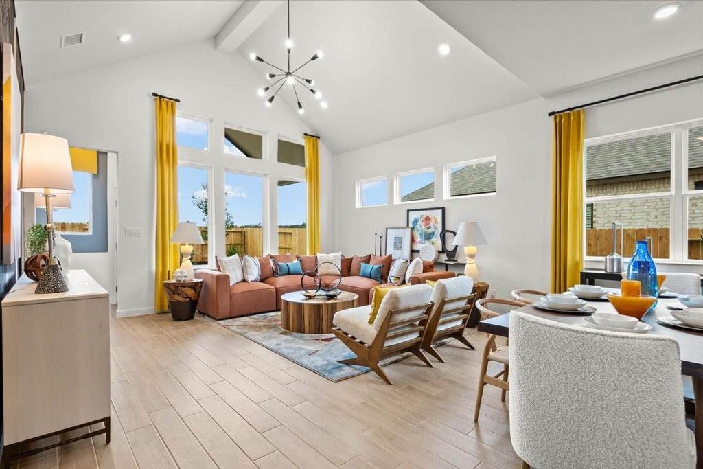 22527 Basswood Bnd Road Waller, TX 77484 - Photo 3 of 7 representative photo