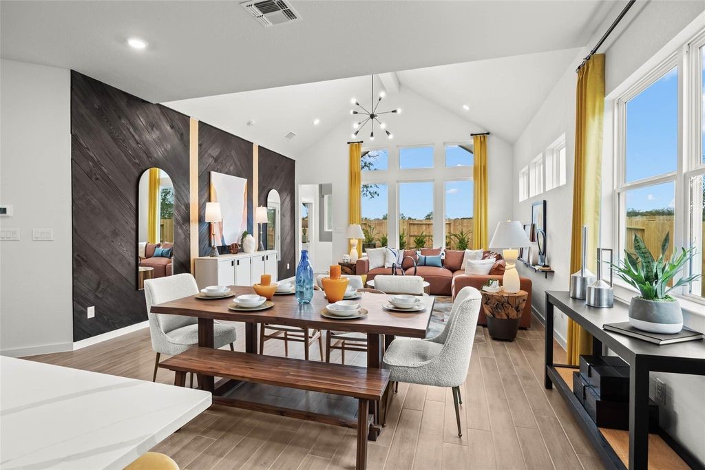 22527 Basswood Bnd Road Waller, TX 77484 - Photo 4 of 7 representative photo