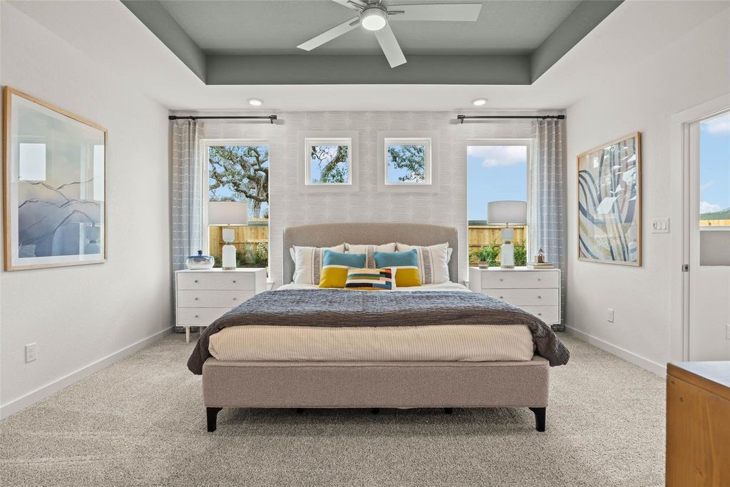 22527 Basswood Bnd Road Waller, TX 77484 - Photo 6 of 7 representative photo