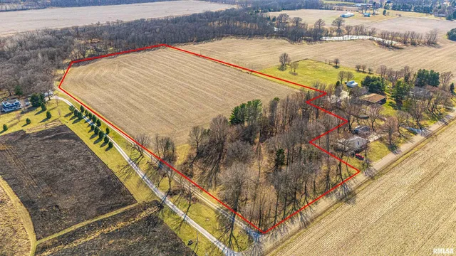 $219,000 | 0 1025th Street, Lincoln, IL 62656