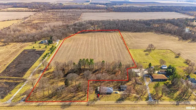 $219,000 | 0 1025th Street, Lincoln, IL 62656