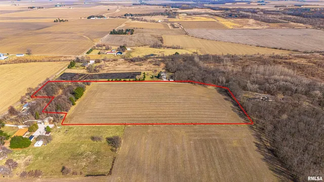 $219,000 | 0 1025th Street, Lincoln, IL 62656