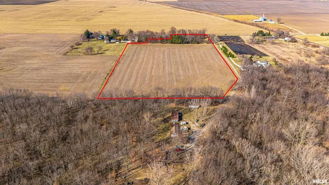 $219,000 | 0 1025th Street, Lincoln, IL 62656