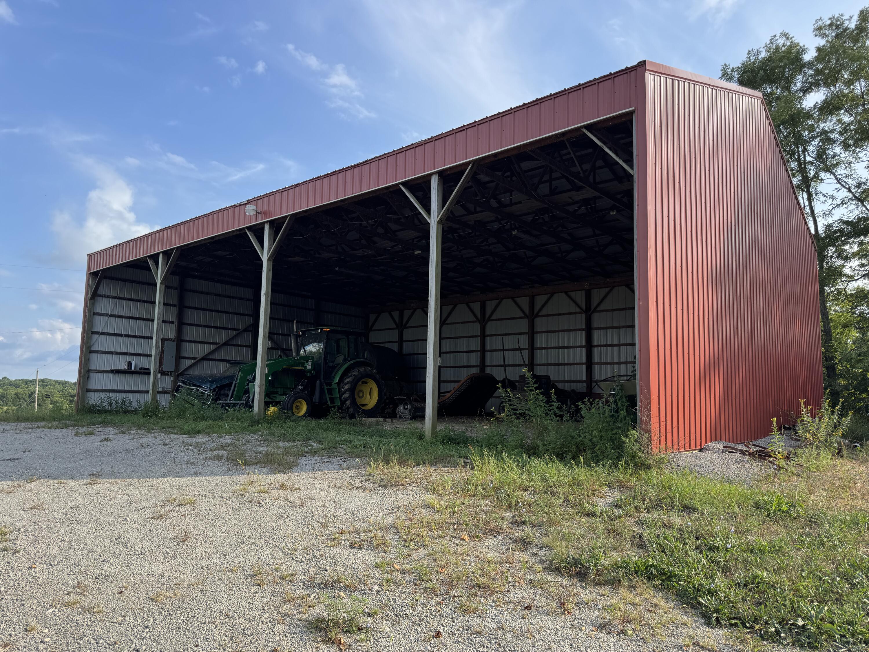 0 New Columbus Road Corinth, KY 41010 - Photo 15 of 23