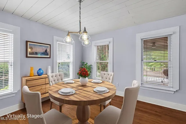 $375,000 | 107 Lakepointe Drive, Madison, MS 39110