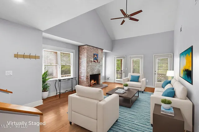 $375,000 | 107 Lakepointe Drive, Madison, MS 39110