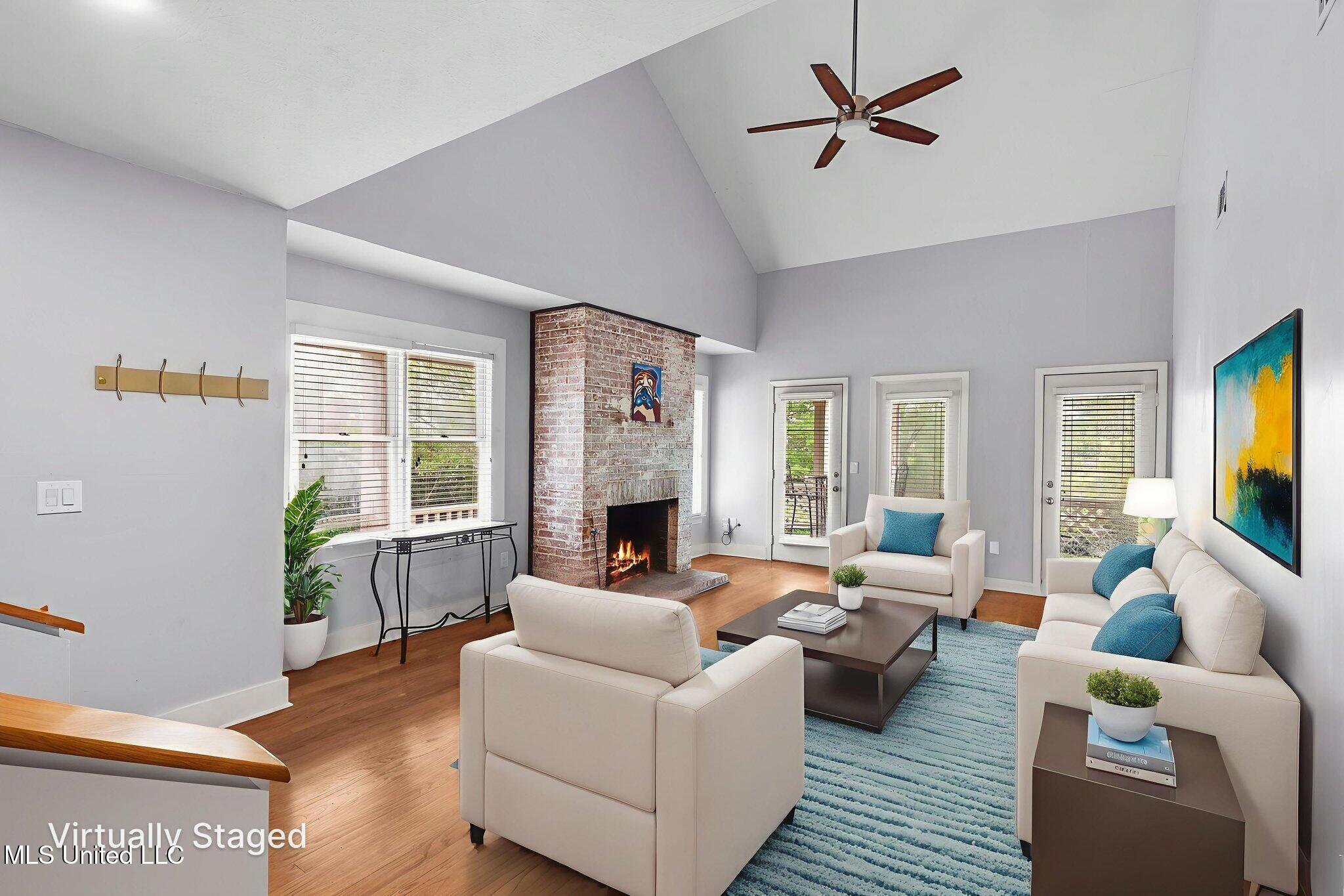 107 Lakepointe Drive Madison, MS 39110 - Photo 17 of 80 21-web-or-mls-107 Lakepointe-16a virtual