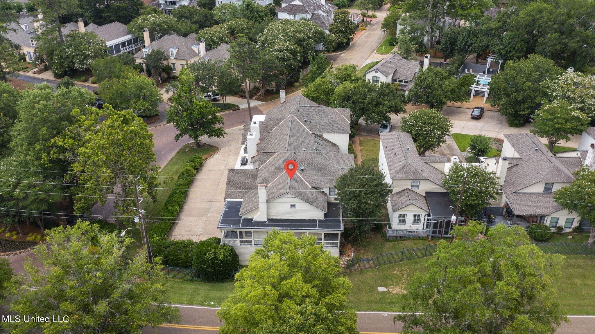 107 Lakepointe Drive Madison, MS 39110 - Photo 73 of 80 83-web-or-mls-107 Lakepointe-73a